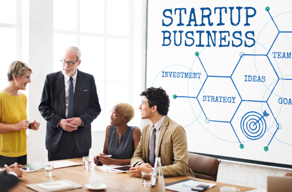 Mergers and acquisitions for startups