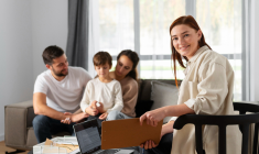 Atlanta family law attorney