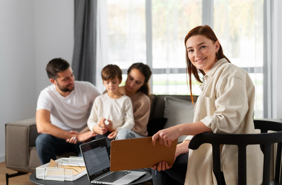 Atlanta family law attorney