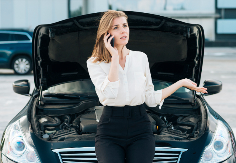 Richmond car accident lawyer