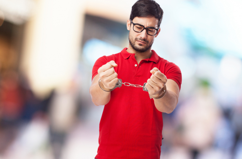 What Are Plea Bargains