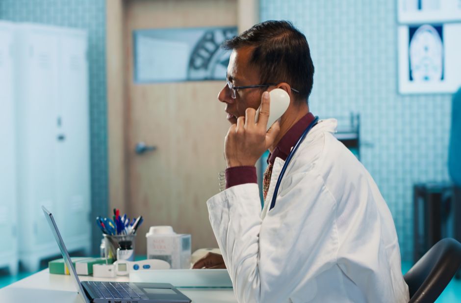 What Happens When Patient Complaints Go Viral Online