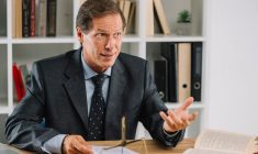 What Happens When Preparation Outweighs Pressure In The Courtroom