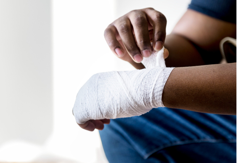 complex personal injury claims