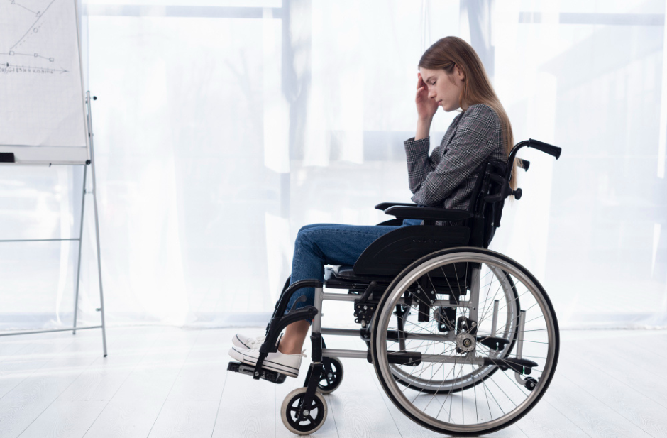 disability insurance