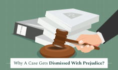 dismissed with prejudice