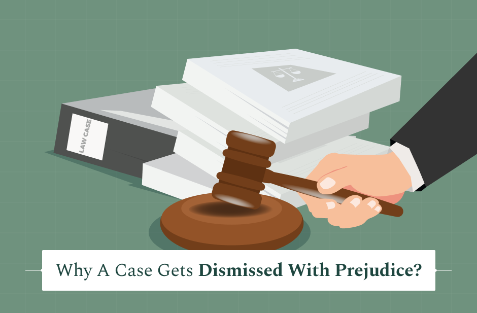 dismissed with prejudice