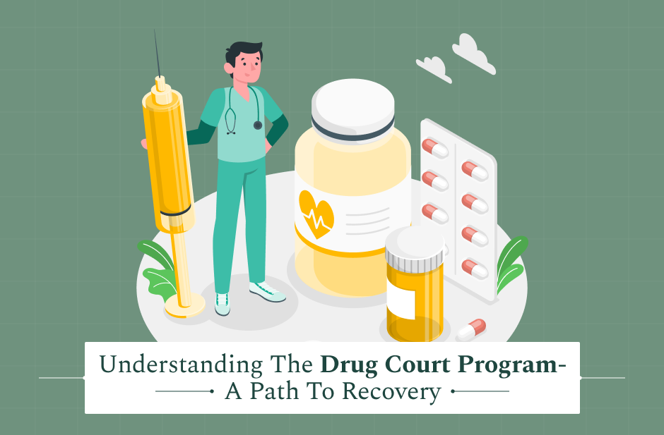 drug court program