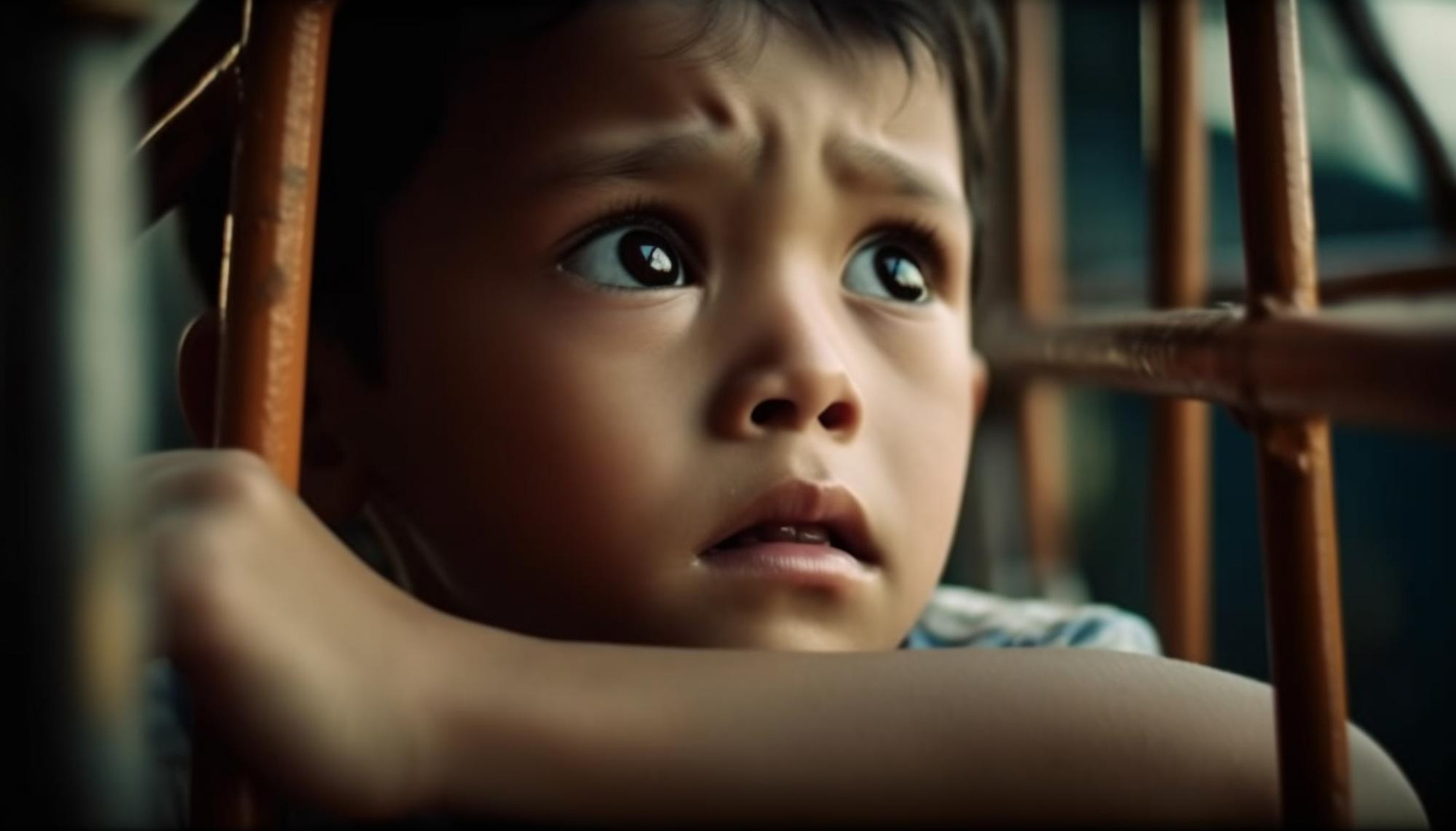 juvenile delinquency