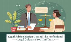 legal advice basics