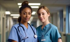 legal rights of nurses