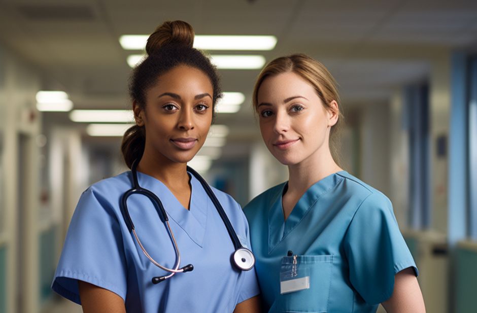 legal rights of nurses