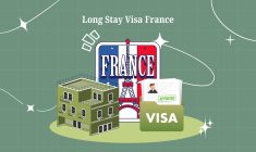 long stay visa france