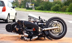 motorcycle accident attorney