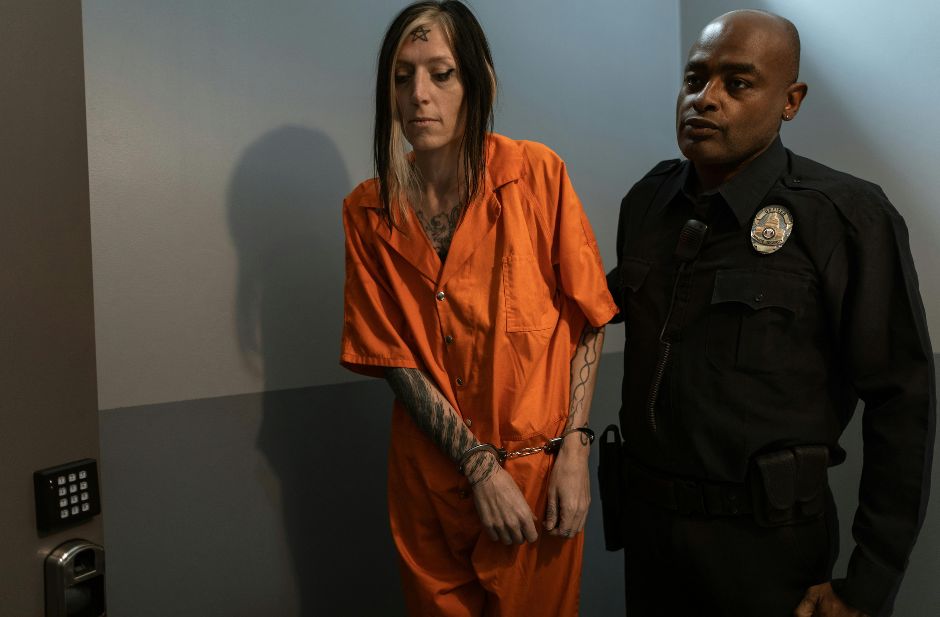 Problems with the bail system