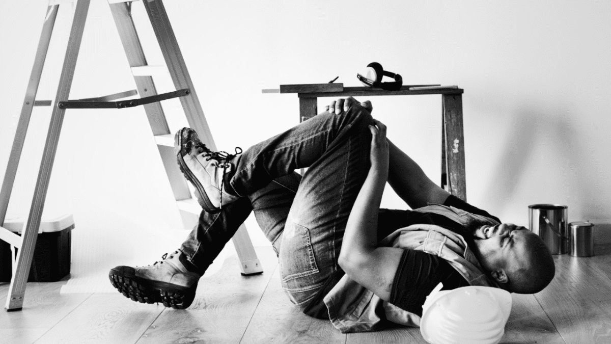 Slip-and-Fall Accidents: How Retailers Can Avoid Them?