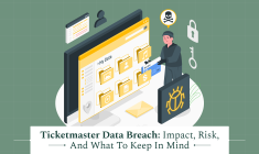 ticketmaster data breach