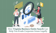 virginia business entity search