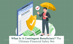 what is a contingent beneficiary