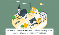 what is condemnation