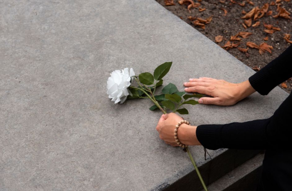 wrongful death legal support