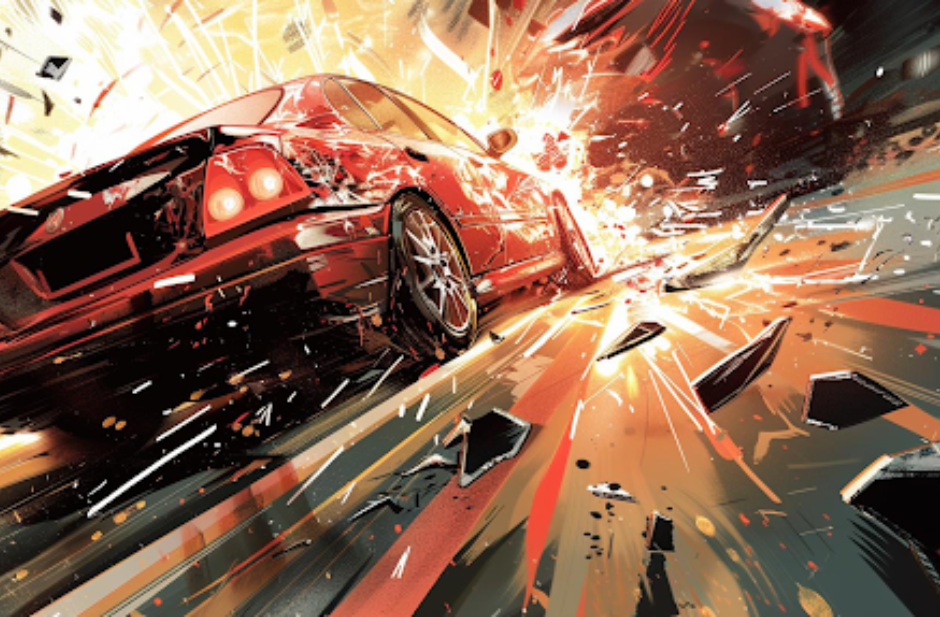 Citrus Heights Personal Injury Lawyer