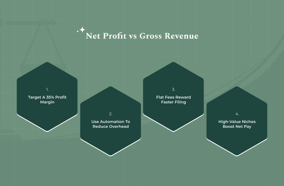 Net Income Vs Gross