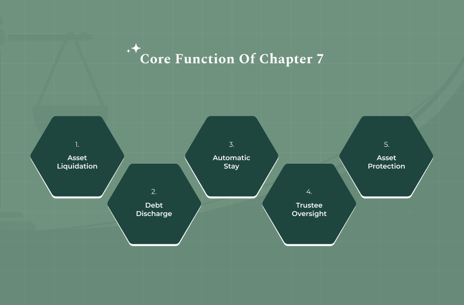 Understanding Chapter 7 Bankruptcy