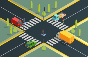 4 Way Stop Rules - Complete Legal Guide 2026