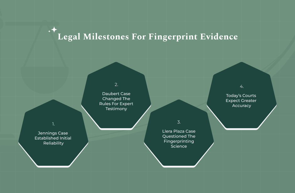 Historical Case Law And Judicial Precedents