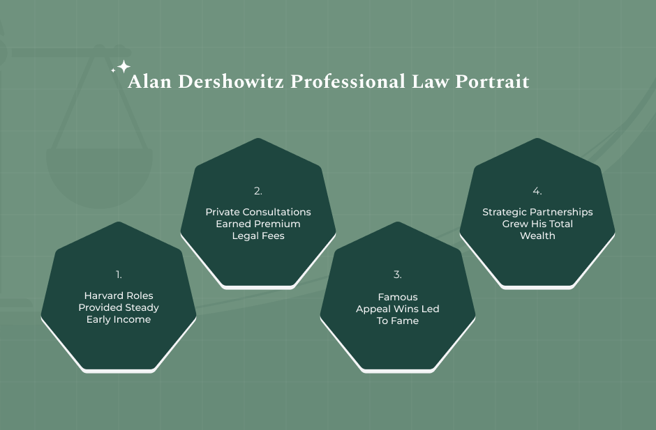 Professional Success In The Trial Court