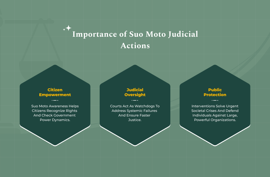 Why You Need To Know The Suo Moto Case Meaning