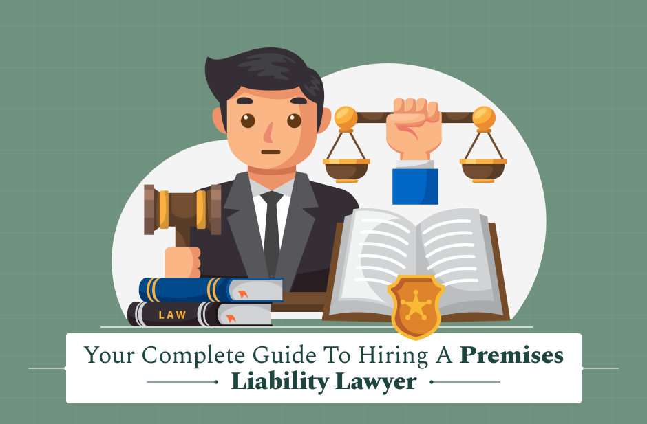 premises liability lawyer
