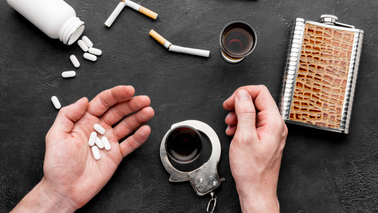 Florida Drug Charges
